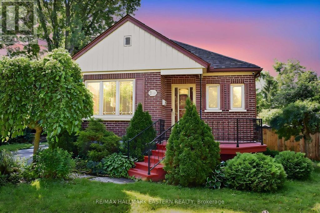 269 Aberdeen Avenue, Peterborough (northcrest Ward 5)