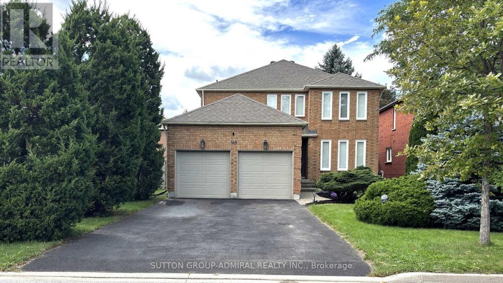 148 Mountbatten Road, Vaughan (beverley Glen)