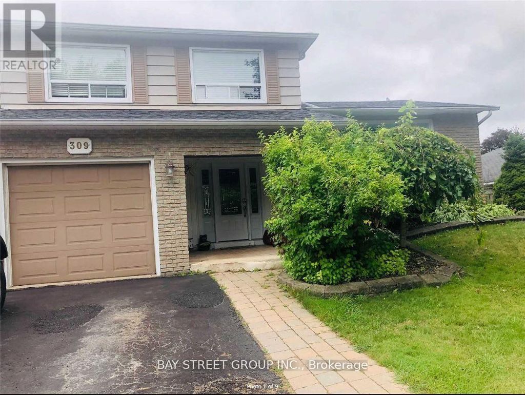 309 Pineview Gardens, Shelburne