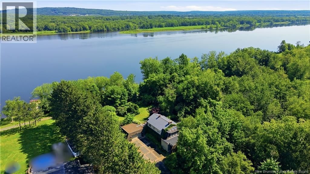 1421 Woodstock Road, Fredericton