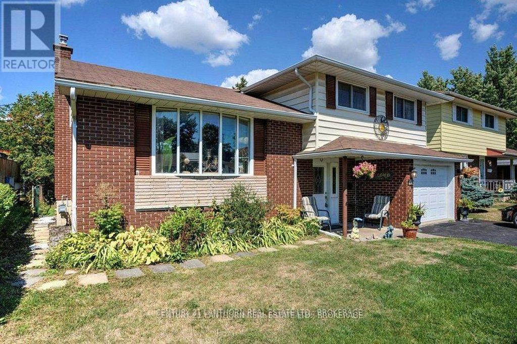197 King Street, Greater Napanee (greater Napanee)