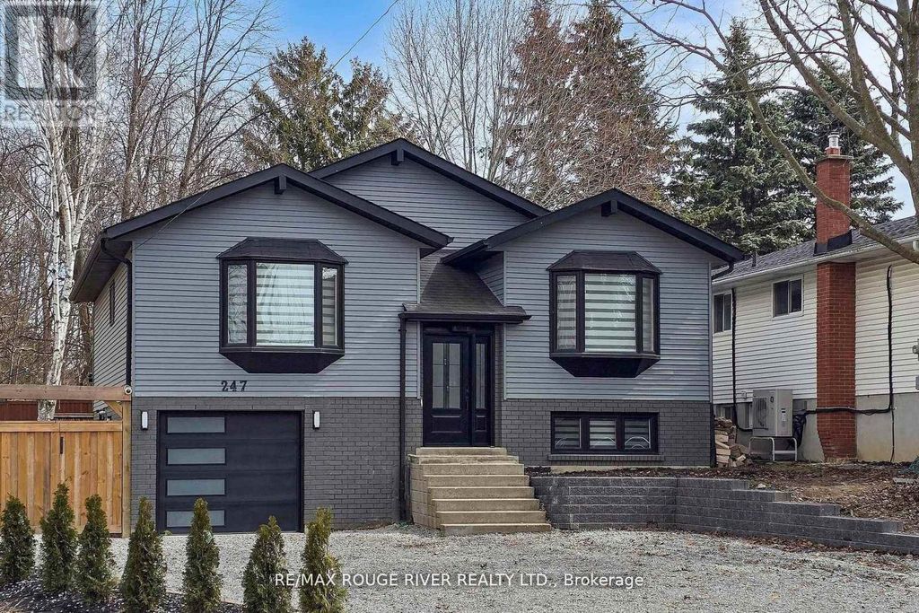 247 Beaver Street N, Clarington (newcastle)