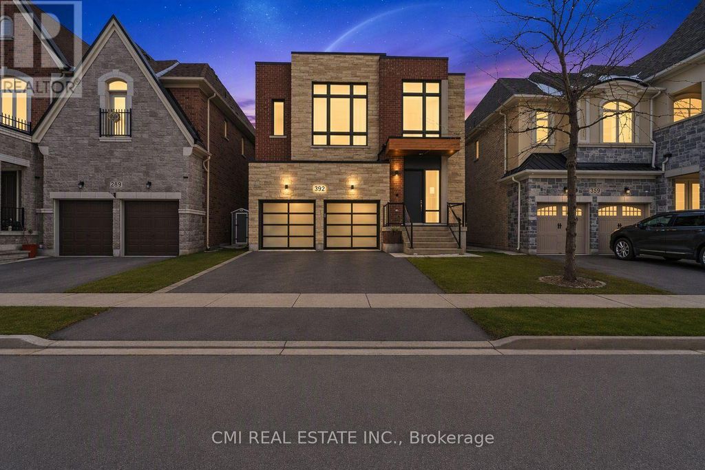 392 Farrell Road, Vaughan (patterson)