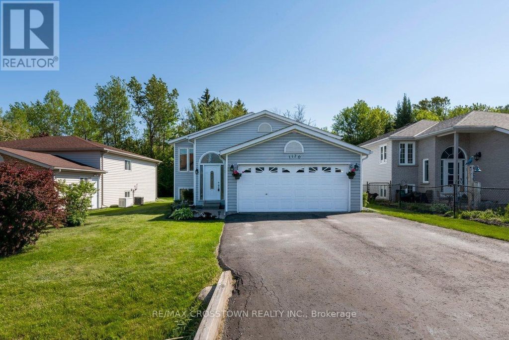 1170 Arnold Street, Innisfil