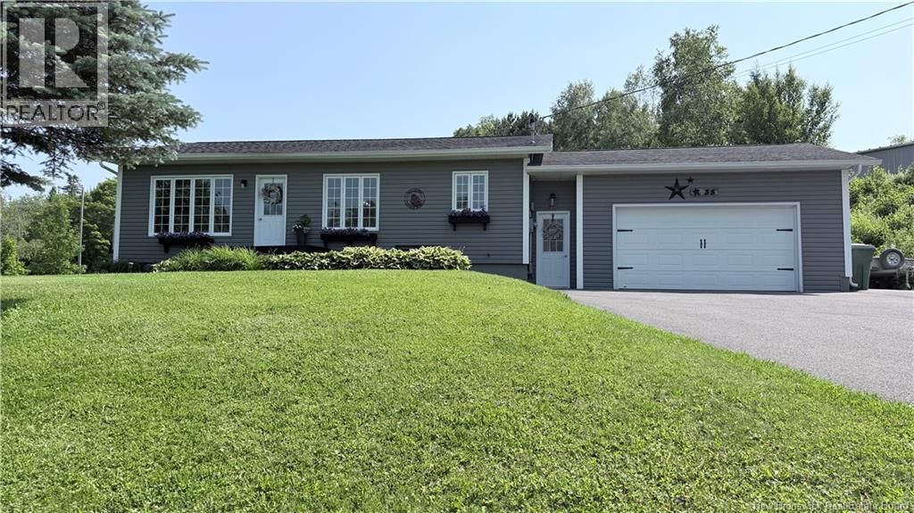 35 Michaud Street, Grand Falls