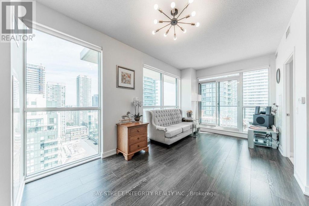 2815 - 4055 Parkside Village Drive, Mississauga (city Centre)