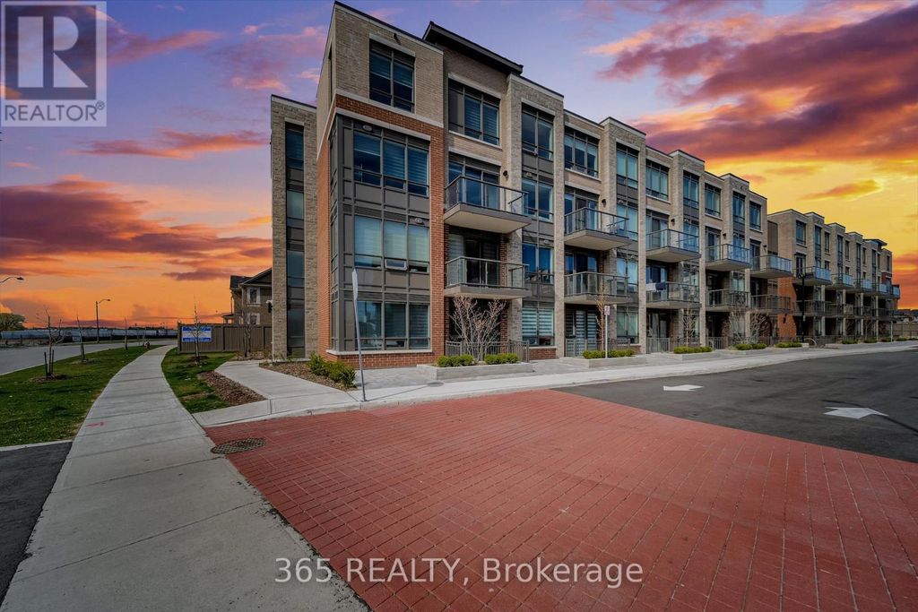 261 - 65 Attmar Drive, Brampton (bram East)