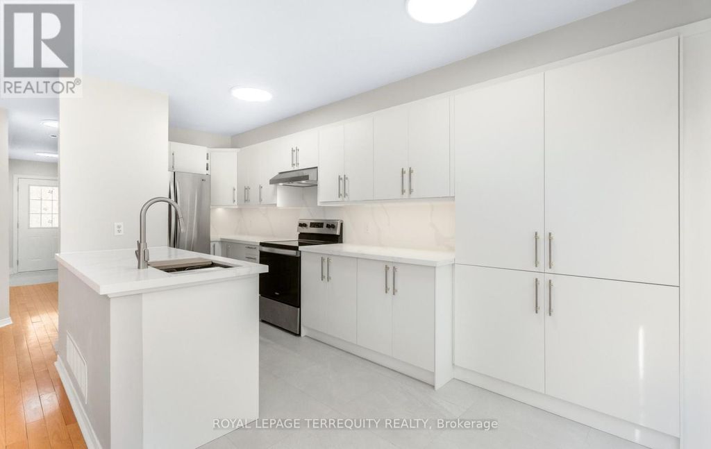 50 - 5950 Glen Erin Drive, Mississauga (central Erin Mills)