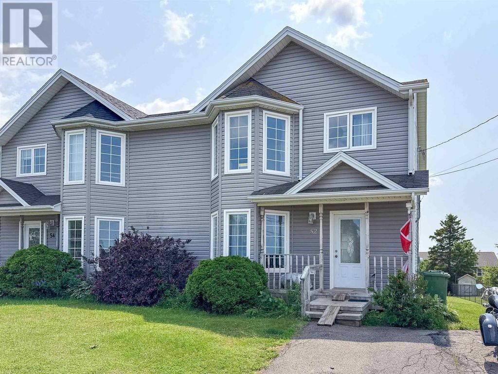 52 Parent Street, Charlottetown
