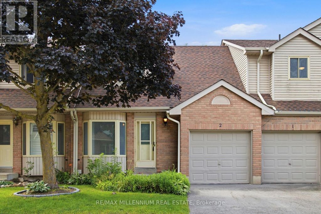 2 - 65 Scott Street, East Luther Grand Valley (grand Valley)