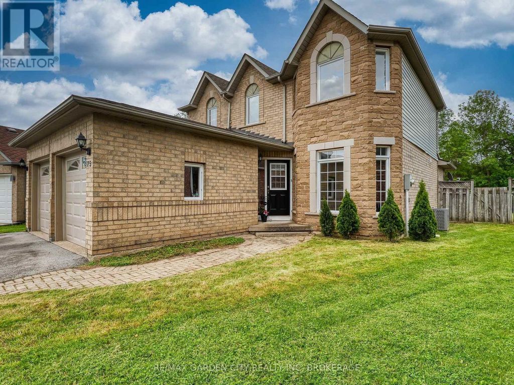 75 Jackson Court E, Welland (n. Welland)