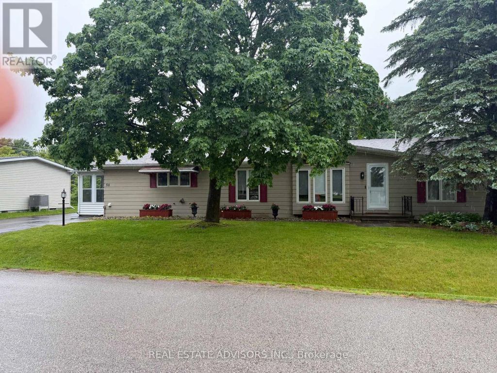 50 Juno Crescent, Georgina (sutton & Jackson's Point)