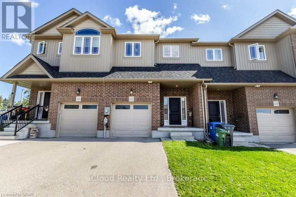 122 Summit Ridge Drive, Guelph (grange Road)