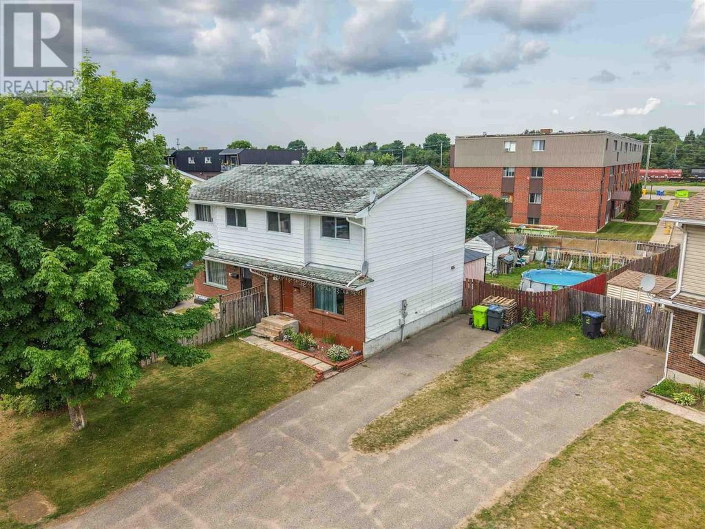 73 Robin St, Sault Ste. Marie