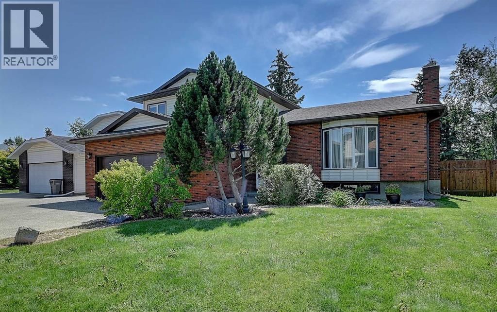 9513 62 Avenue, Grande Prairie