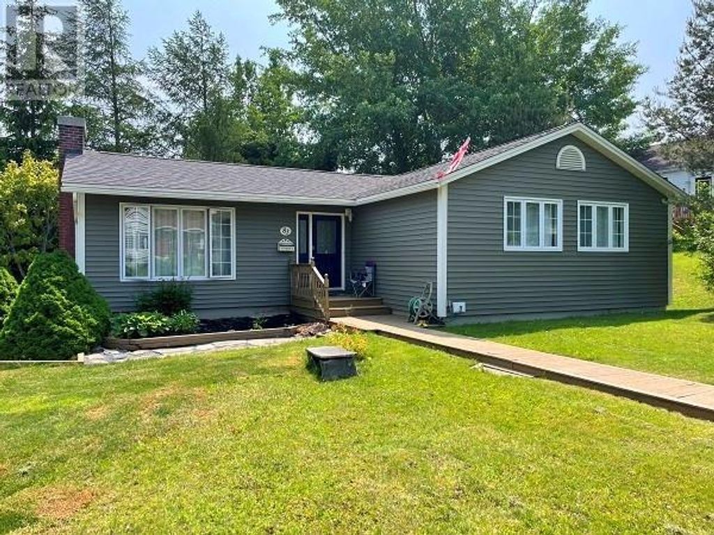 83 Country Road, Corner Brook