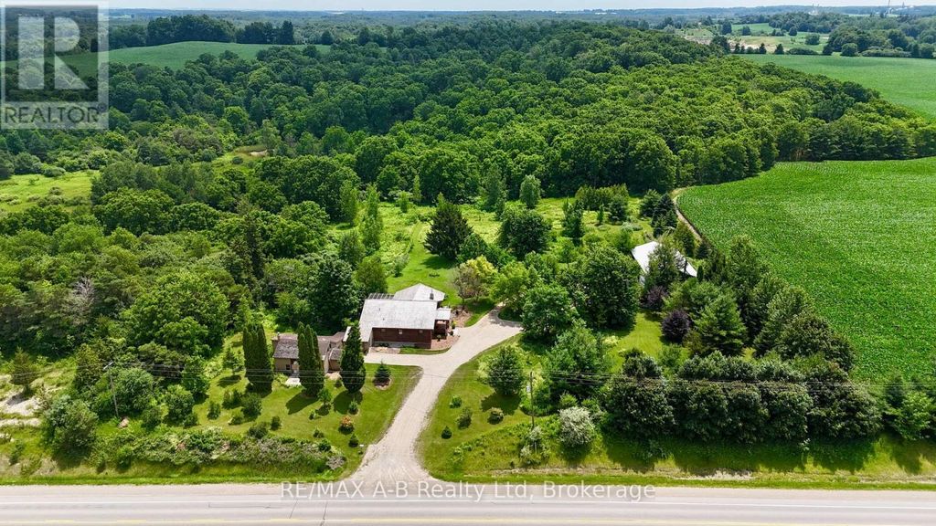 963550 Rd 96, Zorra (harrington)