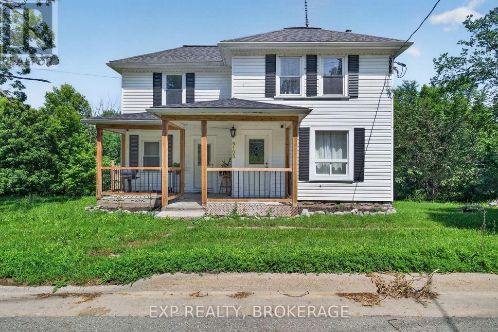 5105 Battersea Road, Frontenac (frontenac South)