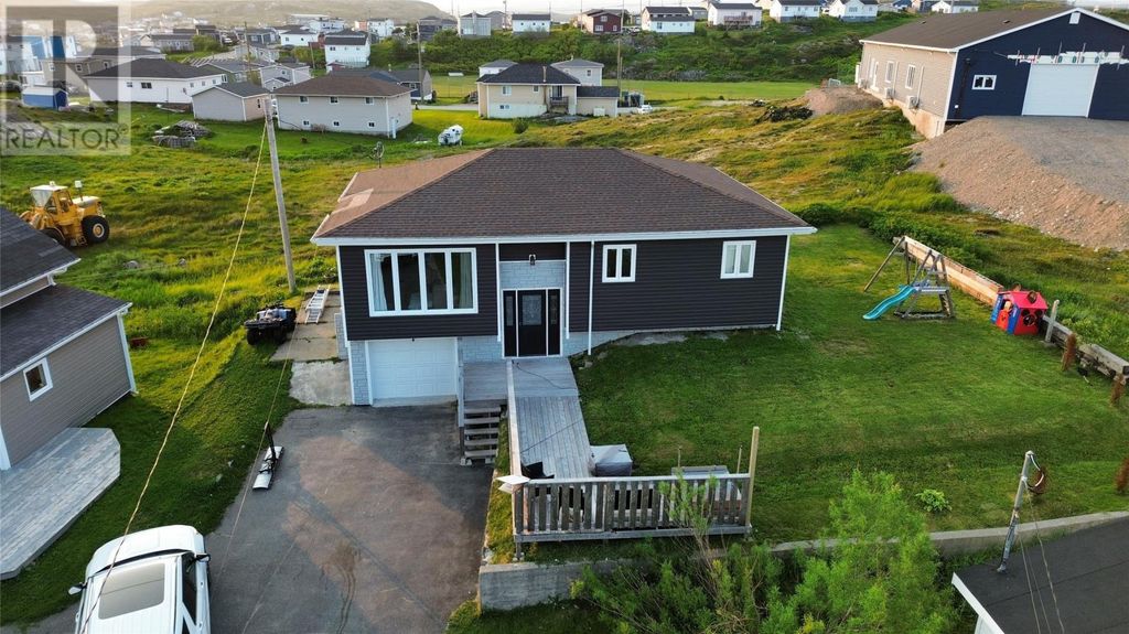 11 Legallais Street, Channel-Port Aux Basques