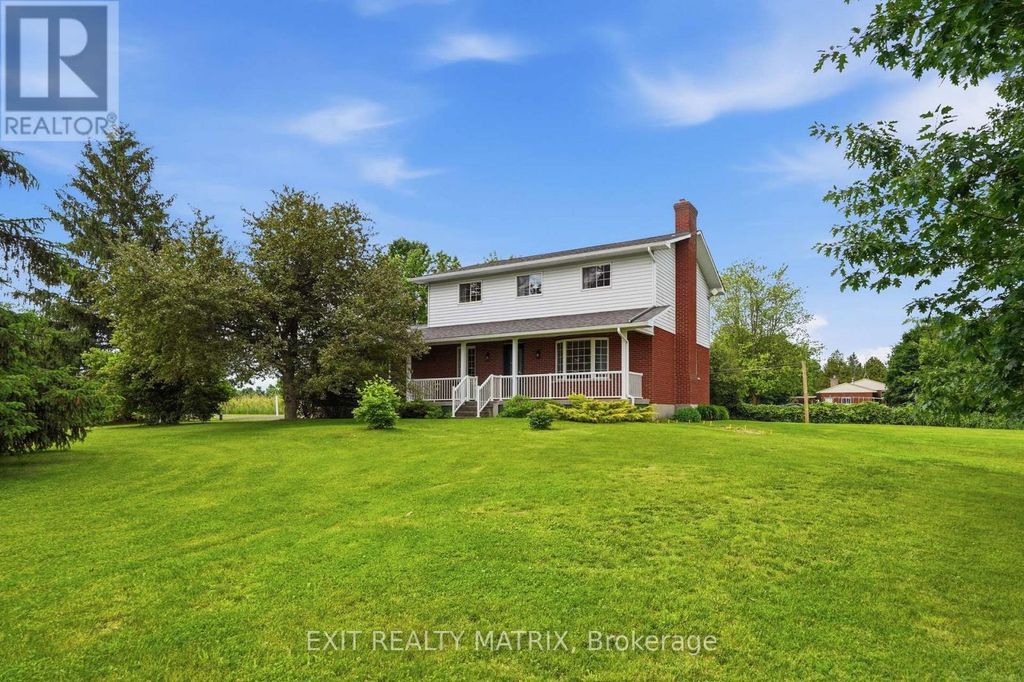 18203 Kenyon 19 Concession, North Glengarry