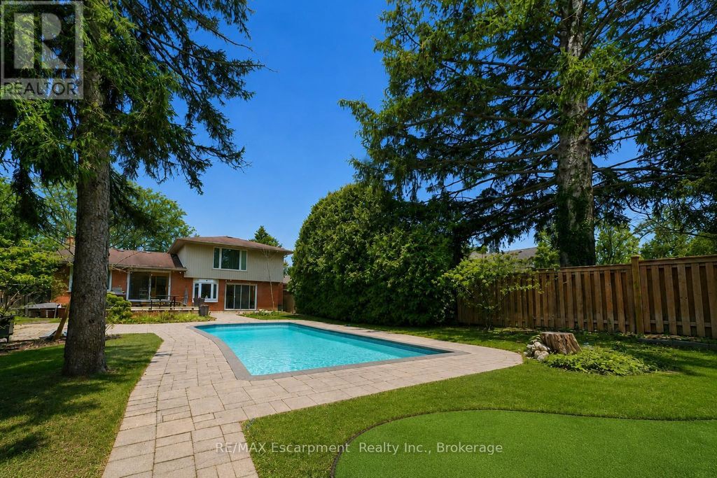 195 Wilton Street, Burlington (roseland)