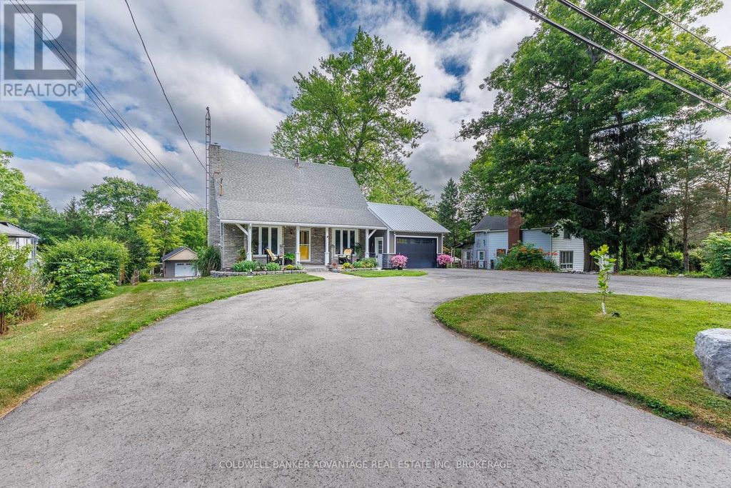 10448 Lakeshore Road W, Wainfleet (lakeshore)