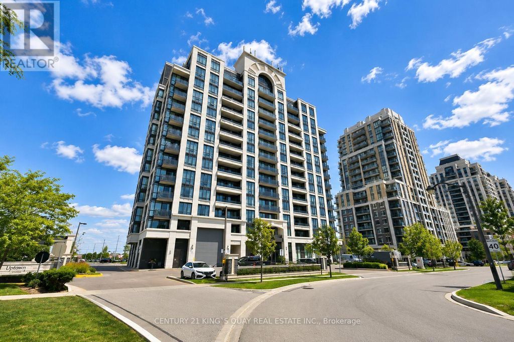 512 - 9582 Markham Road, Markham (wismer)
