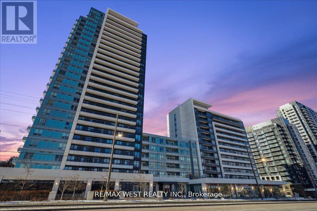 714 - 7900 Bathurst Street, Vaughan (beverley Glen)