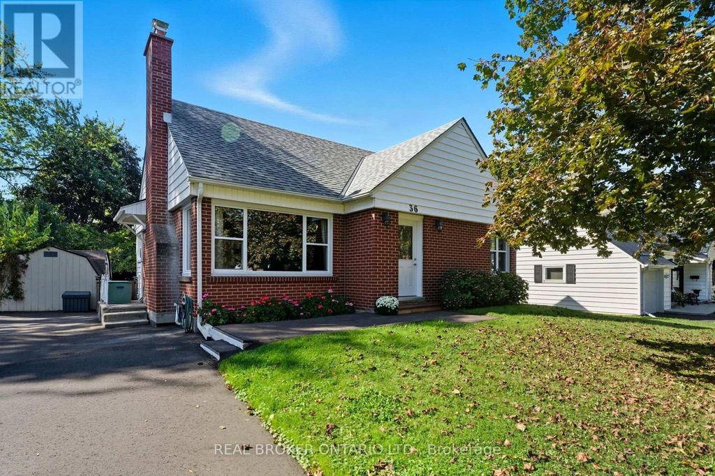 36 Gibson Drive, Norfolk (simcoe)