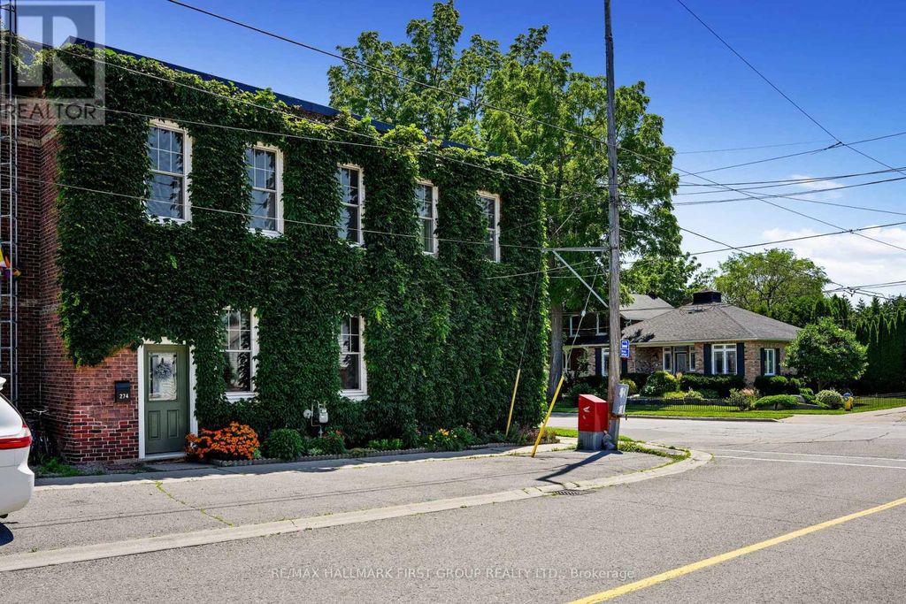 274 Ridout Street, Port Hope