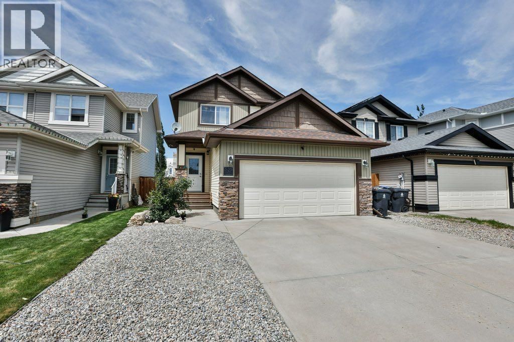 535 Keystone Chase W, Lethbridge