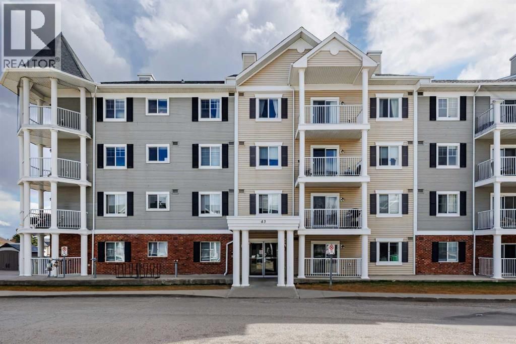2314, 43 Country Village Lane Ne, Calgary