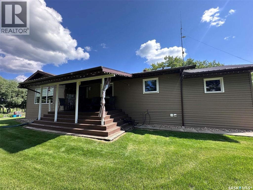 Pearson Acreage At Capasin, Spiritwood Rm No. 496