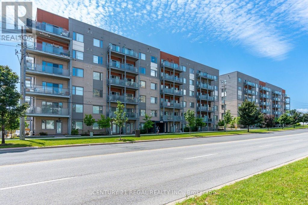 301 - 5131 Sheppard Avenue E, Toronto (malvern)