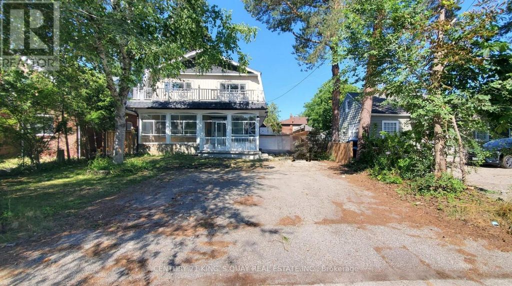 80 Main Street, Markham (unionville)