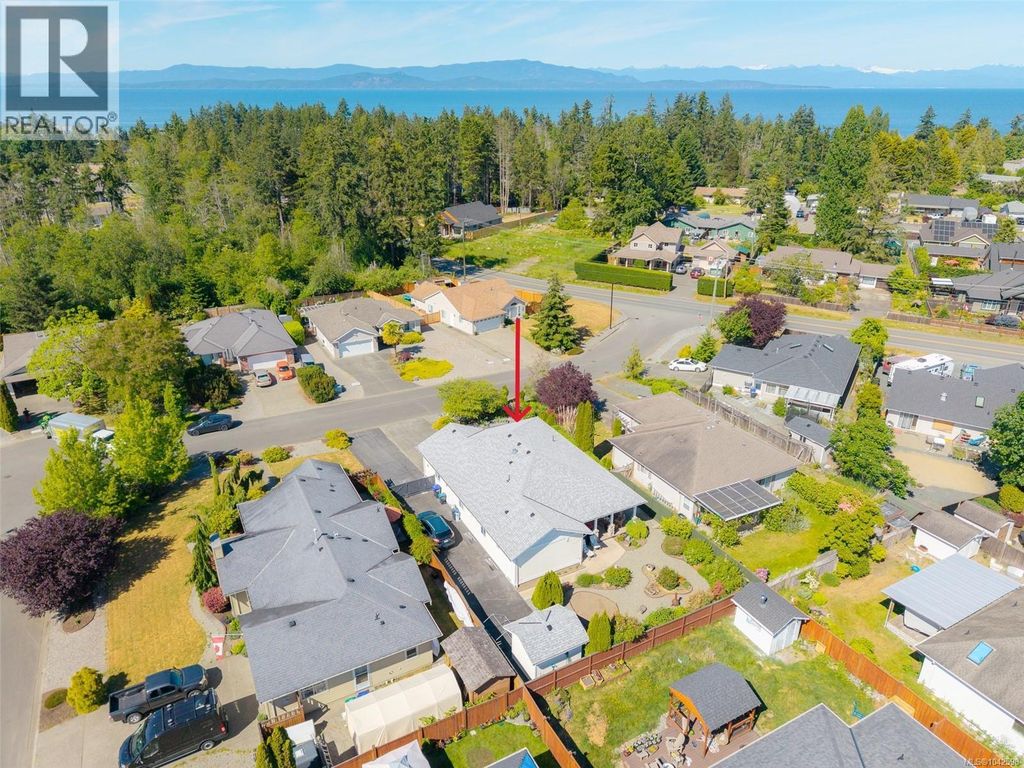 1085 Tara Cres, Parksville