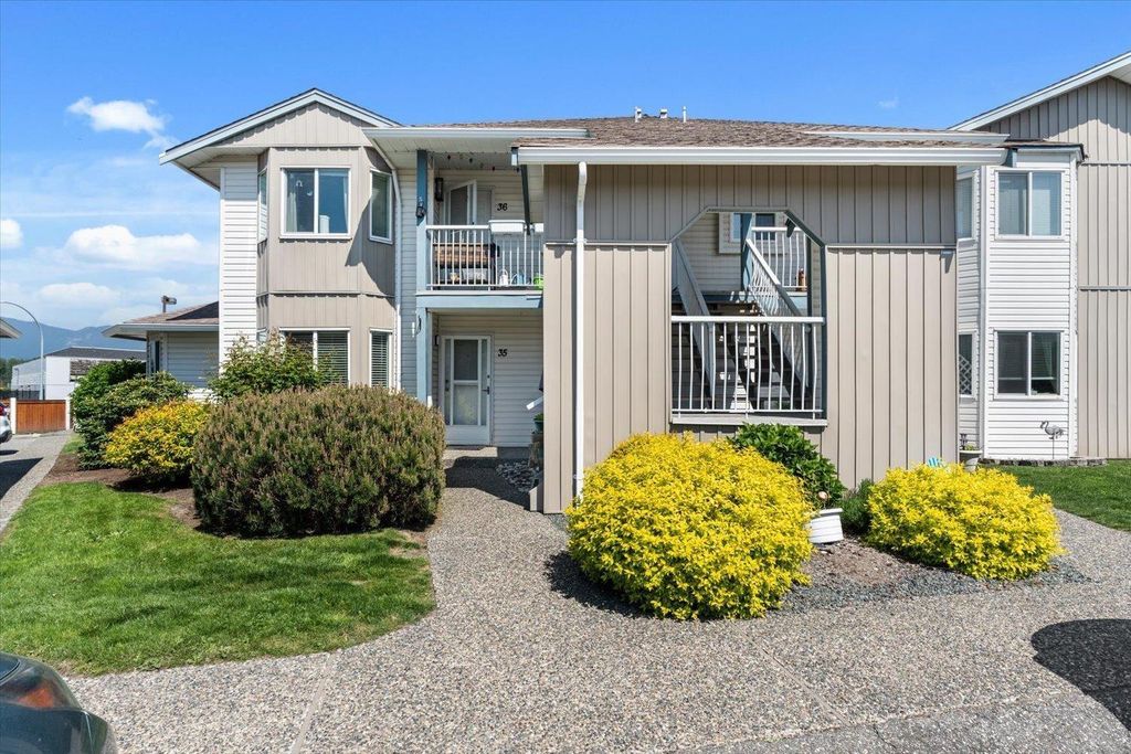 35 45435 Knight Road|sardis West Vedder, Chilliwack