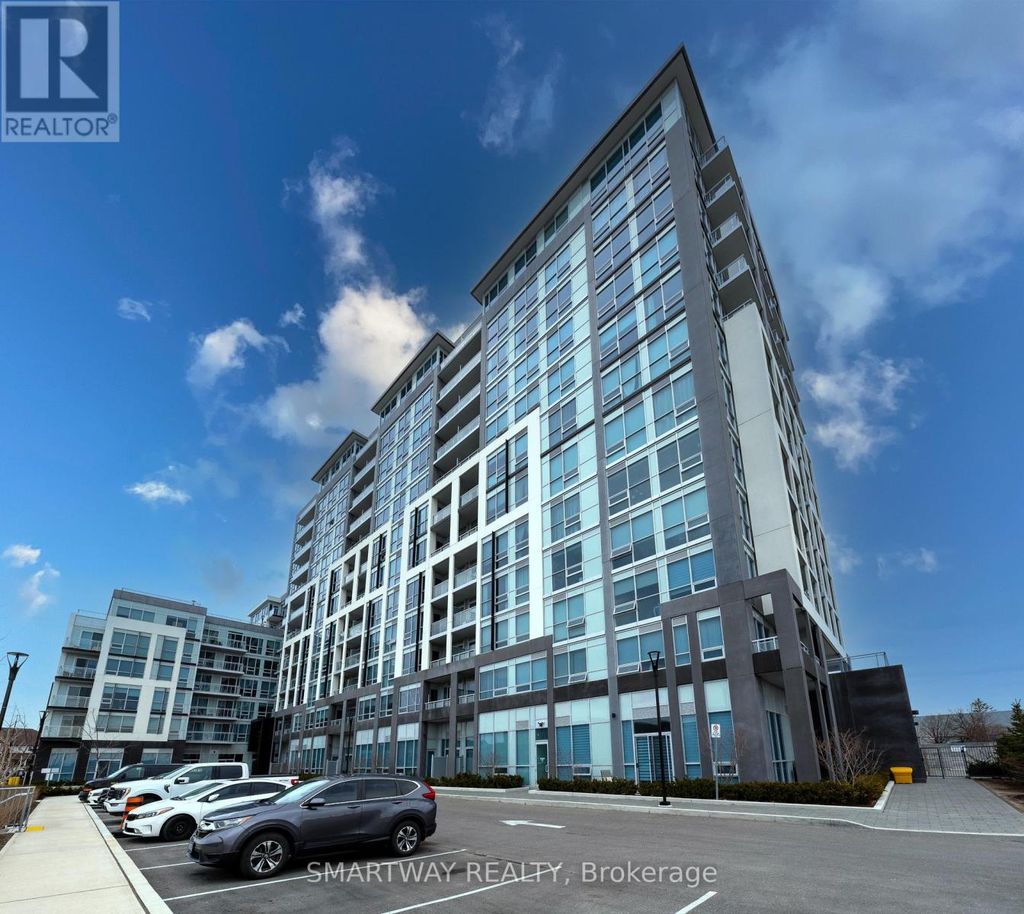 321 - 1050 Main Street E, Milton (de Dempsey)