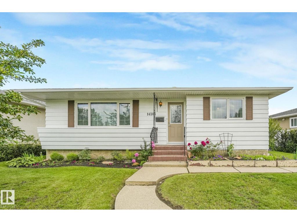 14203 74 St Nw, Edmonton