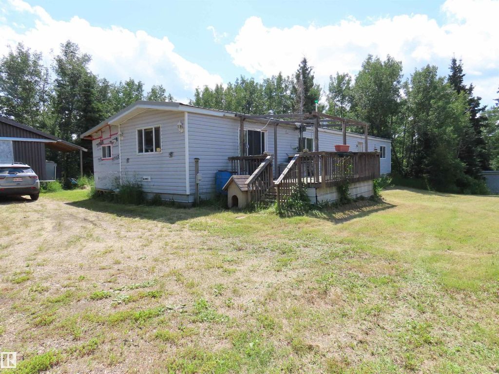 7227 Twp Road 560, Rural Lac Ste. Anne County
