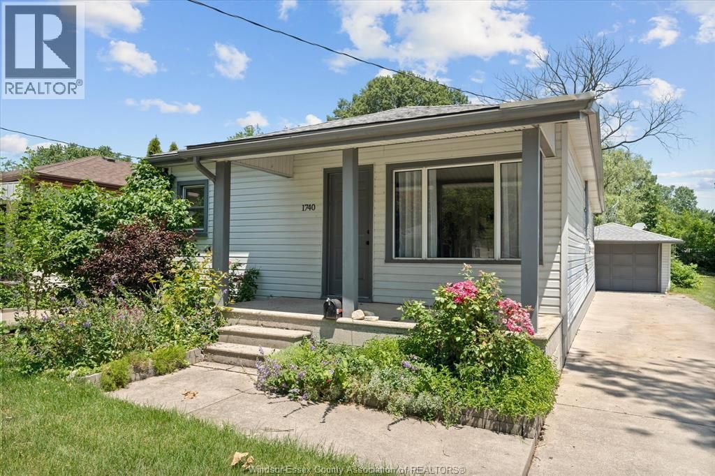 1740 Jefferson, Windsor