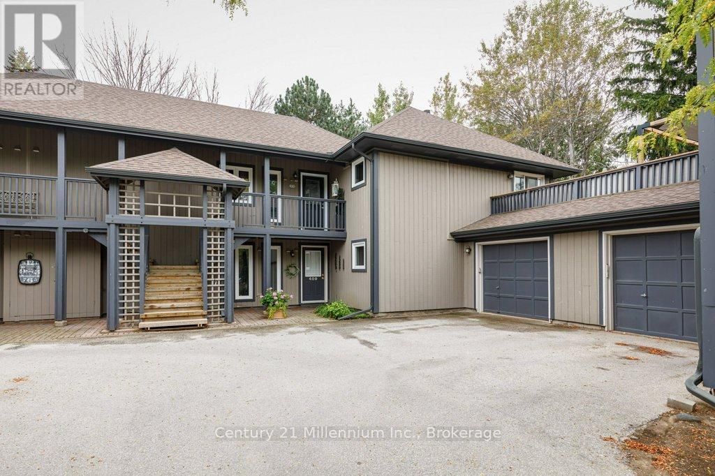 409 Mariners Way, Collingwood