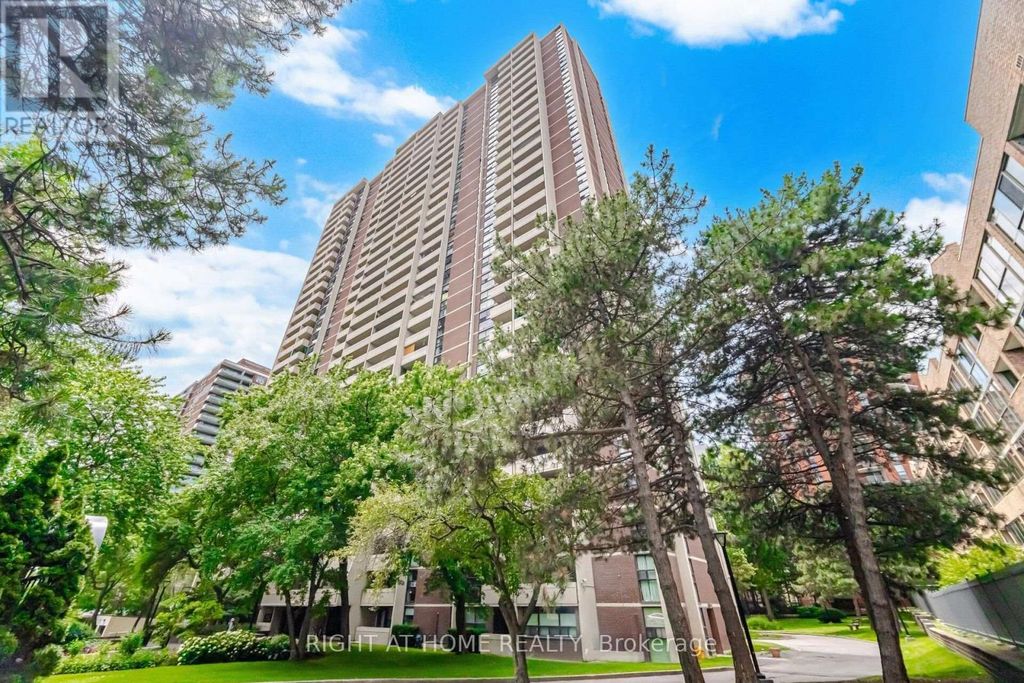 1104 - 40 Homewood Avenue, Toronto (cabbagetown-South St. James Town)