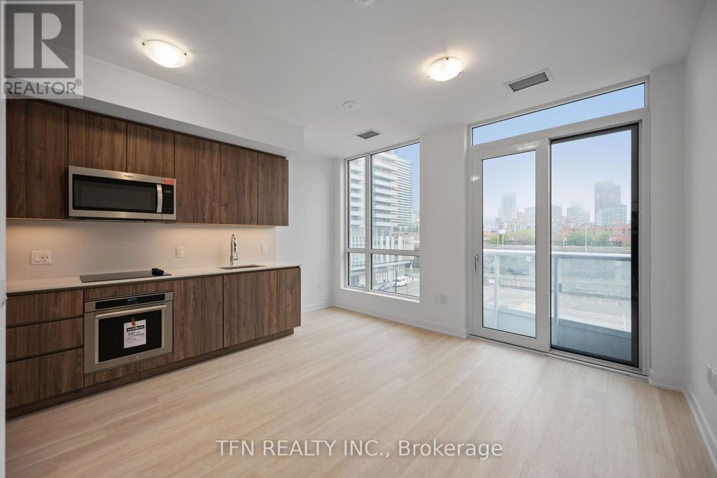 504 - 15 Richardson Street, Toronto (waterfront Communities)