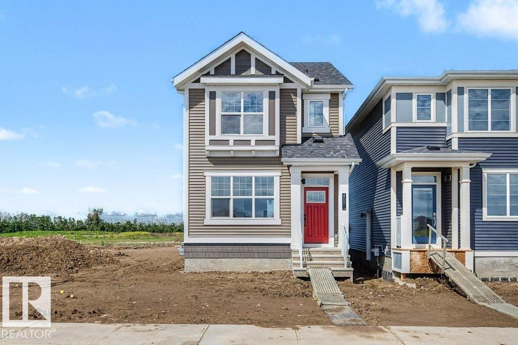 400 Stiles Way, Leduc