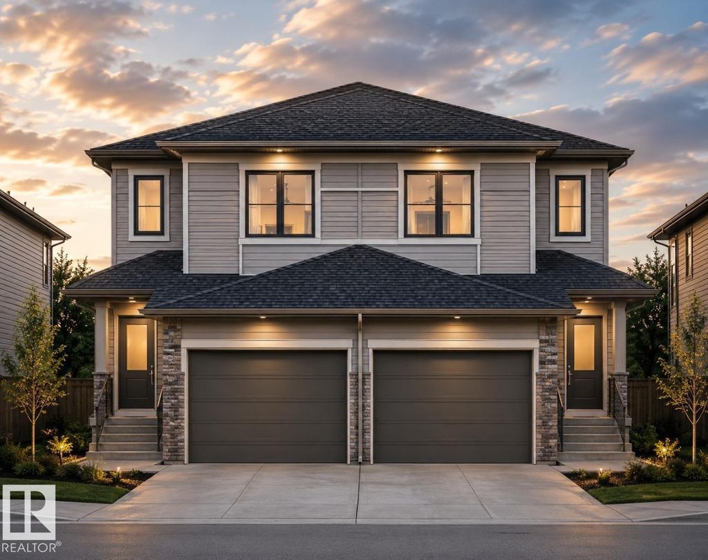 2969 8 Av Sw, Edmonton