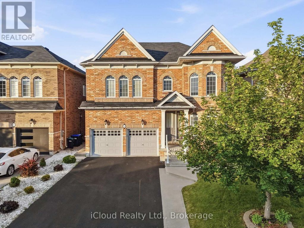 5 Leith Drive, Bradford West Gwillimbury (bradford)