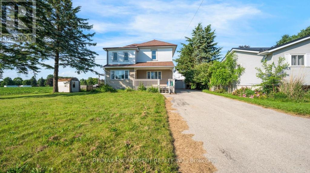 350 Perth Street, Wellington North (mount Forest)