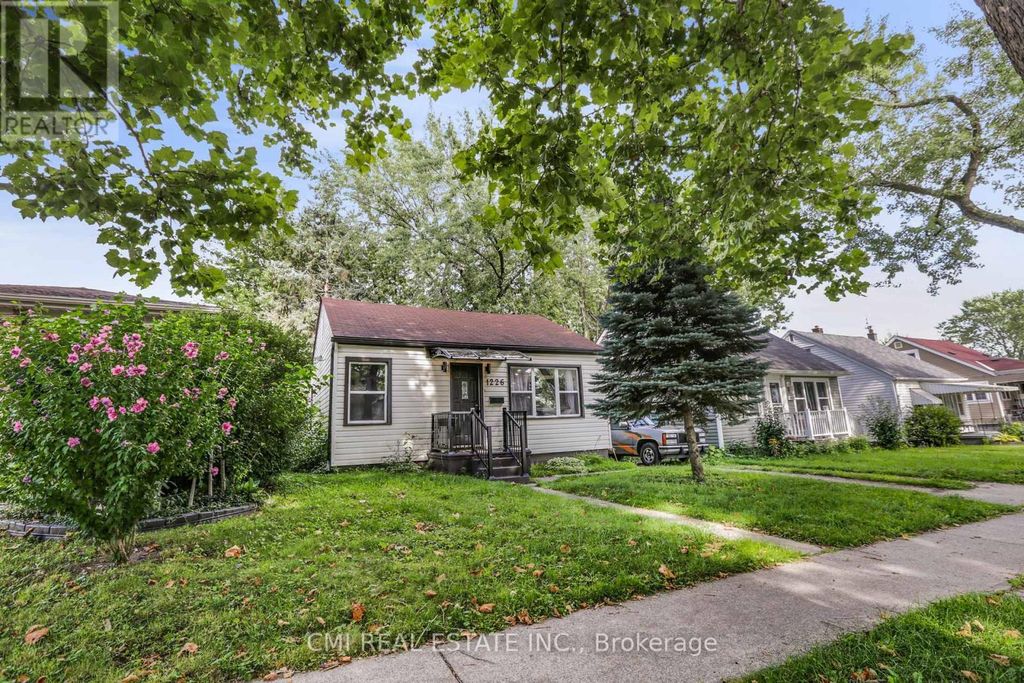 1226 Wigle Avenue, Windsor