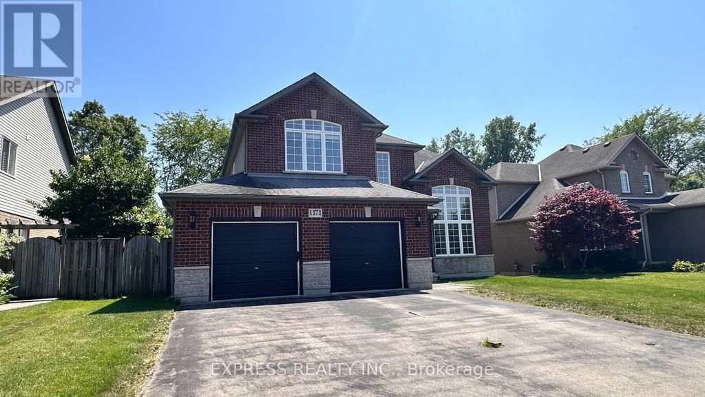 1171 Dexter Drive, Fort Erie (crescent Park)